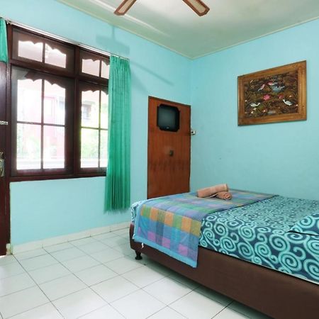 Mustika Inn Kuta  Exterior photo