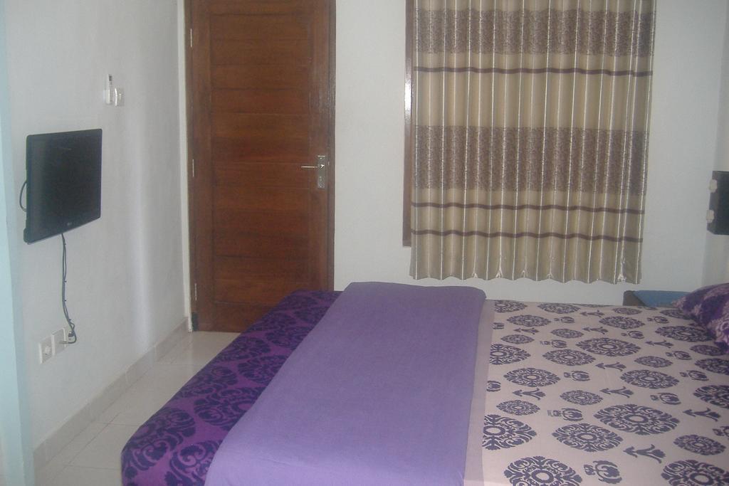 Mustika Inn Kuta  Room photo