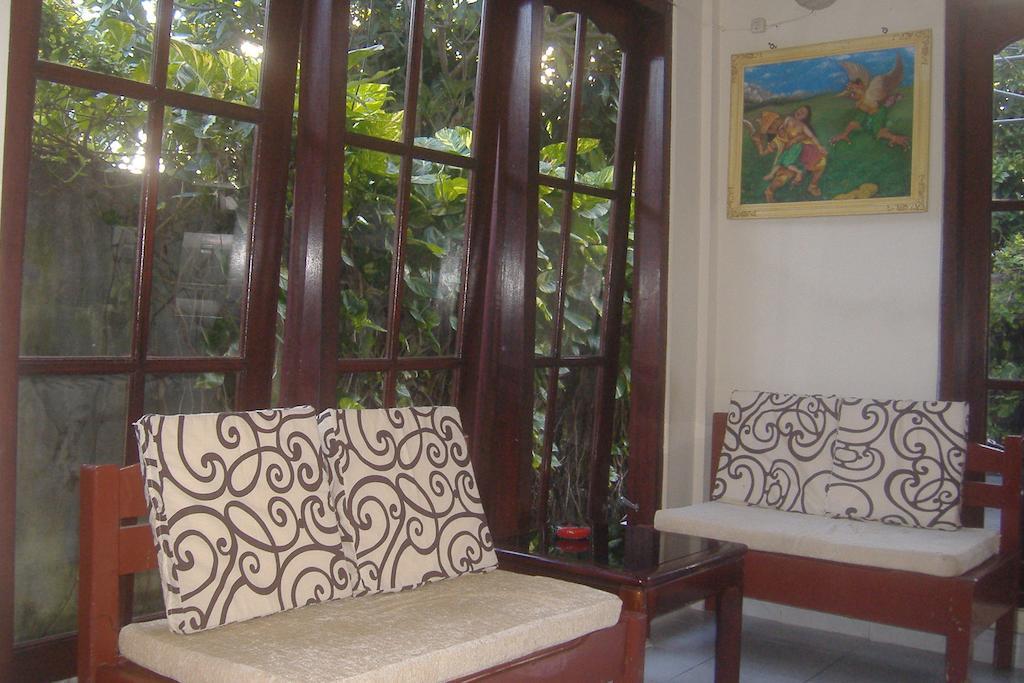 Mustika Inn Kuta  Room photo