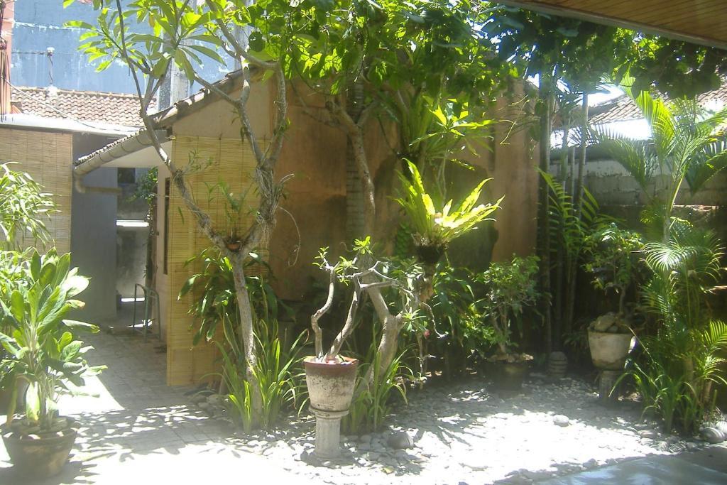 Mustika Inn Kuta  Exterior photo